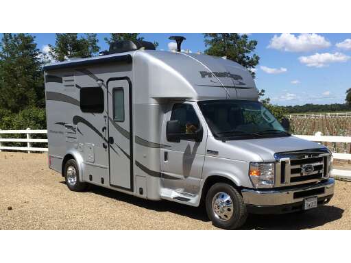 Pleasure Way Rv >> 2015 Prestige For Sale Pleasure Way Rvs Rv Trader Pleasure Way Rv >> 2015 Prestige For Sale Pleasure Way Rvs Rv Trader