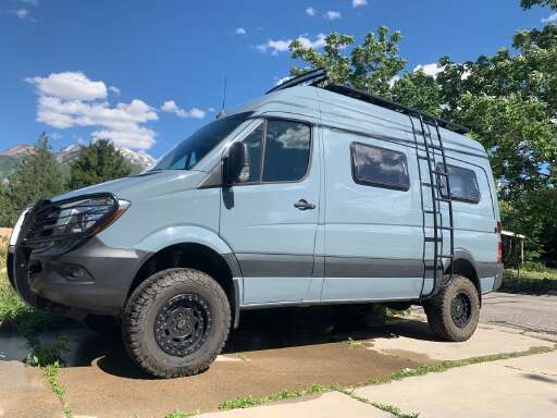 Mercedes Sprinter Rv >> Sprinter For Sale Mercedes Benz Class B Motorhomes Rv Trader Mercedes Sprinter Rv >> Sprinter For Sale Mercedes Benz Class B Motorhomes Rv Trader