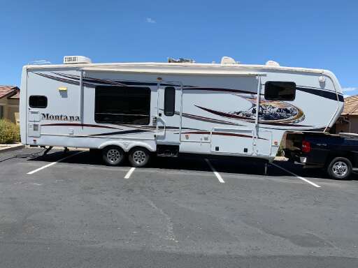 Used Rvs For Sale >> Montana 3000rk For Sale Keystone Rvs Rv Trader Used Rvs For Sale >> Montana 3000rk For Sale Keystone Rvs Rv Trader