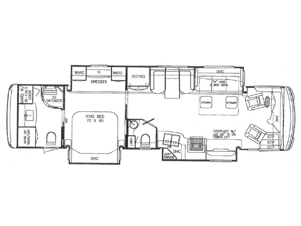 2020 Newmar Dutch Star 3709 For In Winter Garden Fl Rv Trader