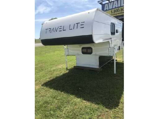 Truck Campers For Sale RV Trader