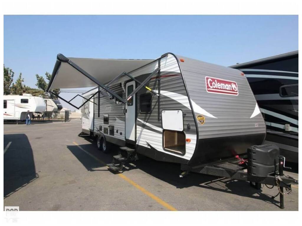 Rv For Sale El Paso Tx >> 2018 Dutchmen Coleman Lantern 300 Tq For Sale In El Paso Tx Rv Trader Rv For Sale El Paso Tx >> 2018 Dutchmen Coleman Lantern 300 Tq For Sale In El Paso Tx Rv Trader