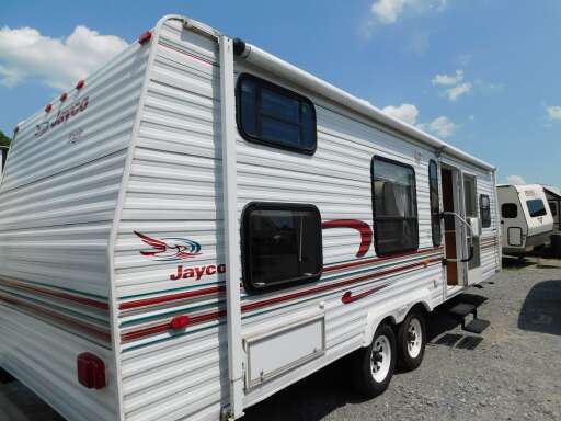 1998 Jayco For Sale Jayco RVs RV Trader