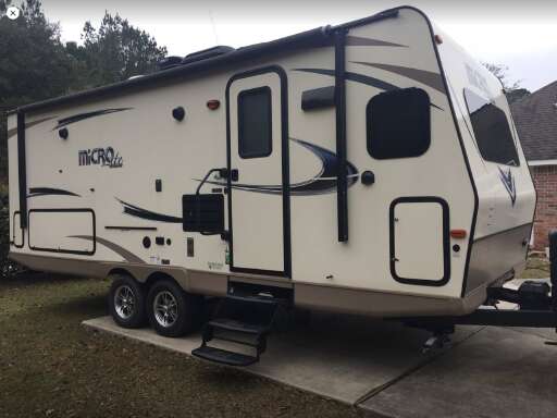 Microlite Travel Trailer >> Flagstaff Micro Lite For Sale Forest River Rvs Rv Trader Microlite Travel Trailer >> Flagstaff Micro Lite For Sale Forest River Rvs Rv Trader