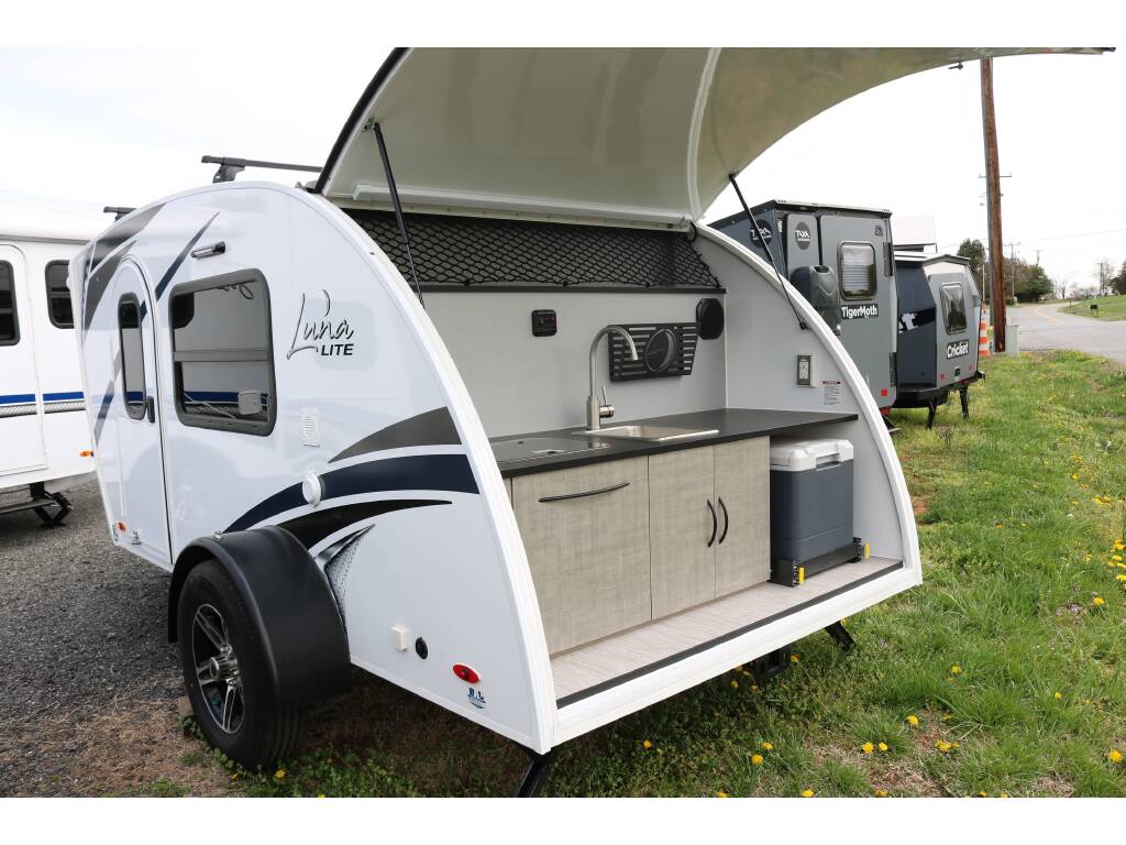 2019 Intech Luna Lite For Sale in Orange, VA RV Trader