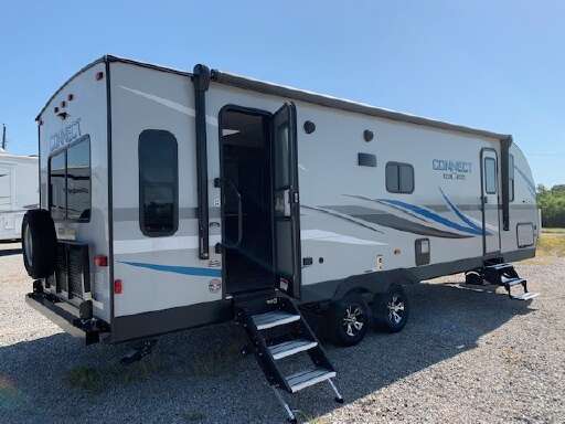 2019 Connect C261rl For Sale K Z Rvs Rv Trader
