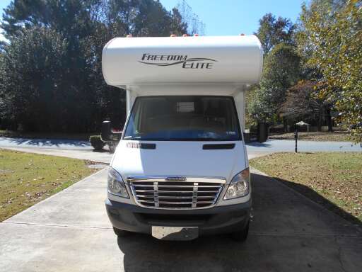 Rv Trader Ohio >> Freedom Elite 24HE For Sale - Thor RVs - RV Trader Rv Trader Ohio >> Freedom Elite 24HE For Sale - Thor RVs - RV Trader