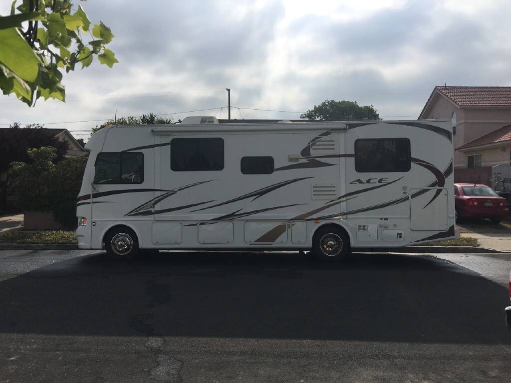 Rv Storage Torrance California Dandk Organizer