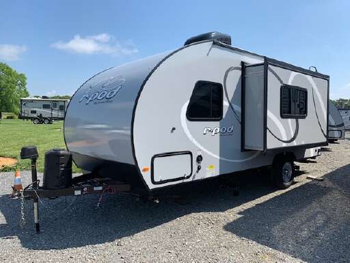 Rpod For Sale >> R Pod For Sale Forest River Rvs Rv Trader Rpod For Sale >> R Pod For Sale Forest River Rvs Rv Trader