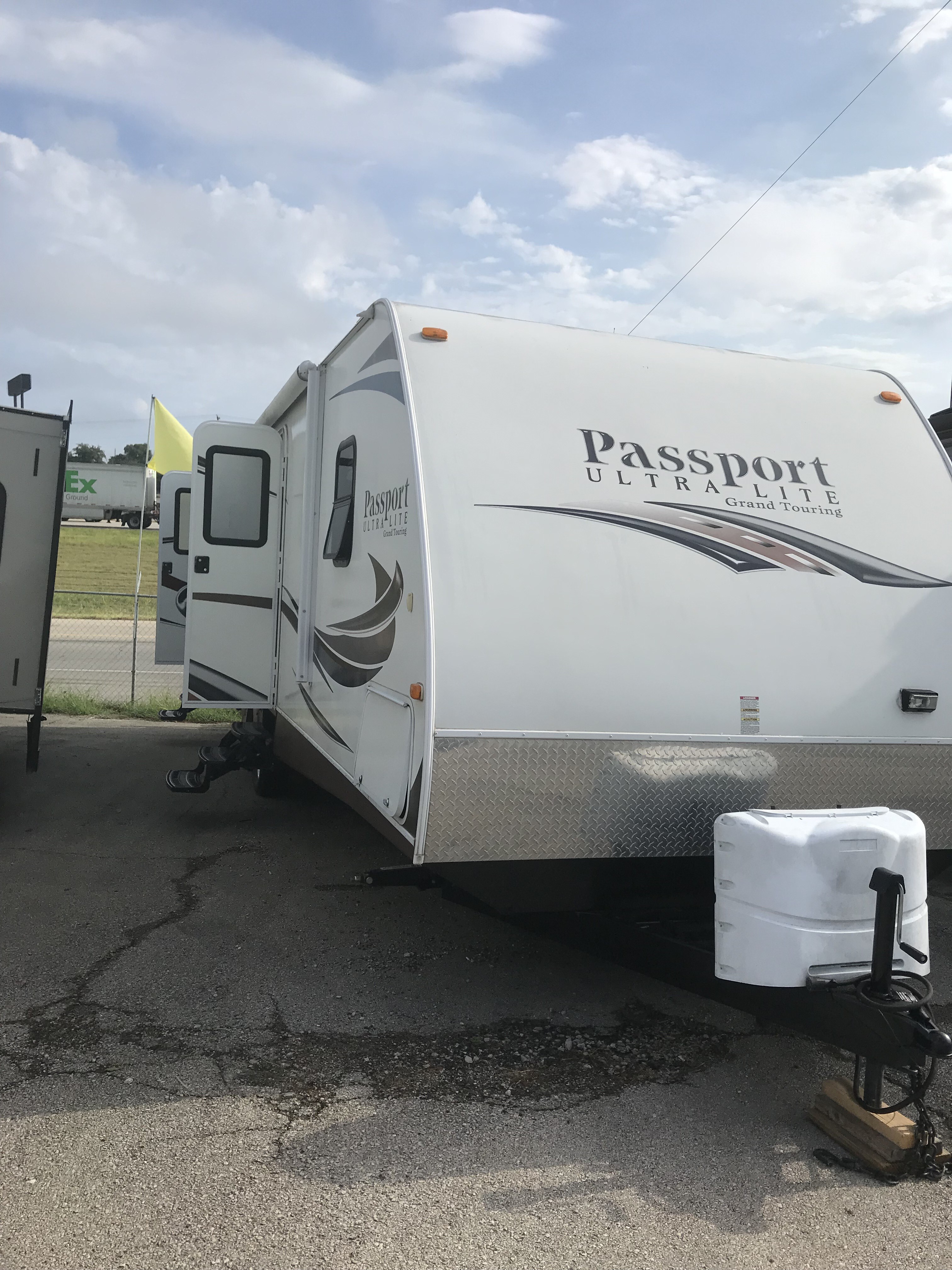 Rv Storage Willow Park Tx Dandk Organizer