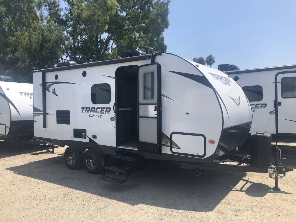 2020 Prime Time Tracer 19MRB Breeze For Sale in Simi ...