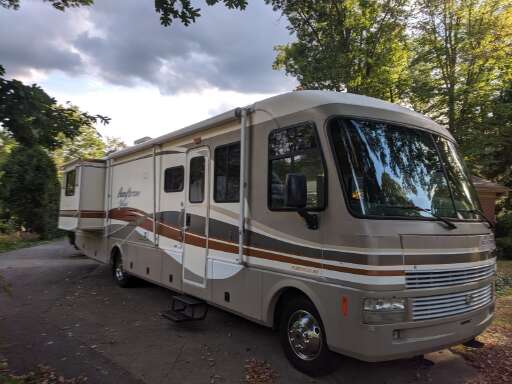 Rv Trader Ohio >> Ohio Vision For Sale Pace Arrow Class A Motorhomes Rv Rv Trader Ohio >> Ohio Vision For Sale Pace Arrow Class A Motorhomes Rv