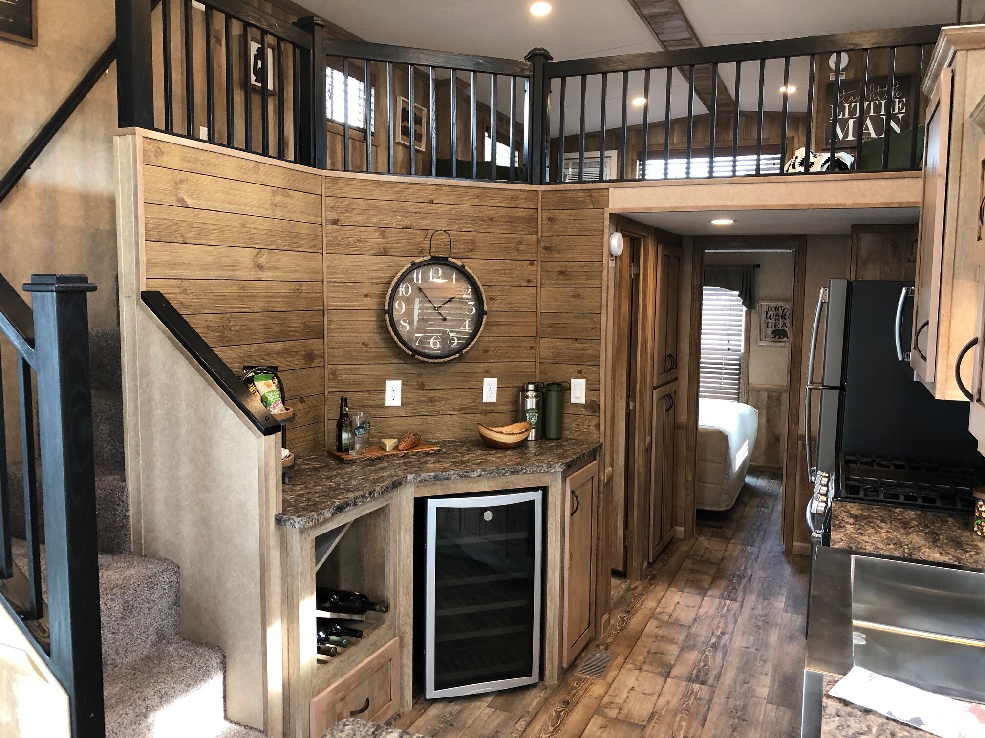 2019 Kropf Island Series 6128 For Sale in Yadkinville, NC RV Trader