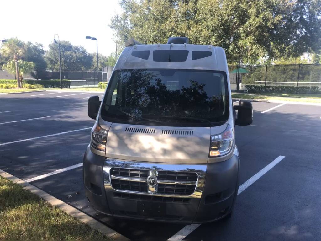 Rv Storage Deland Florida Dandk Organizer