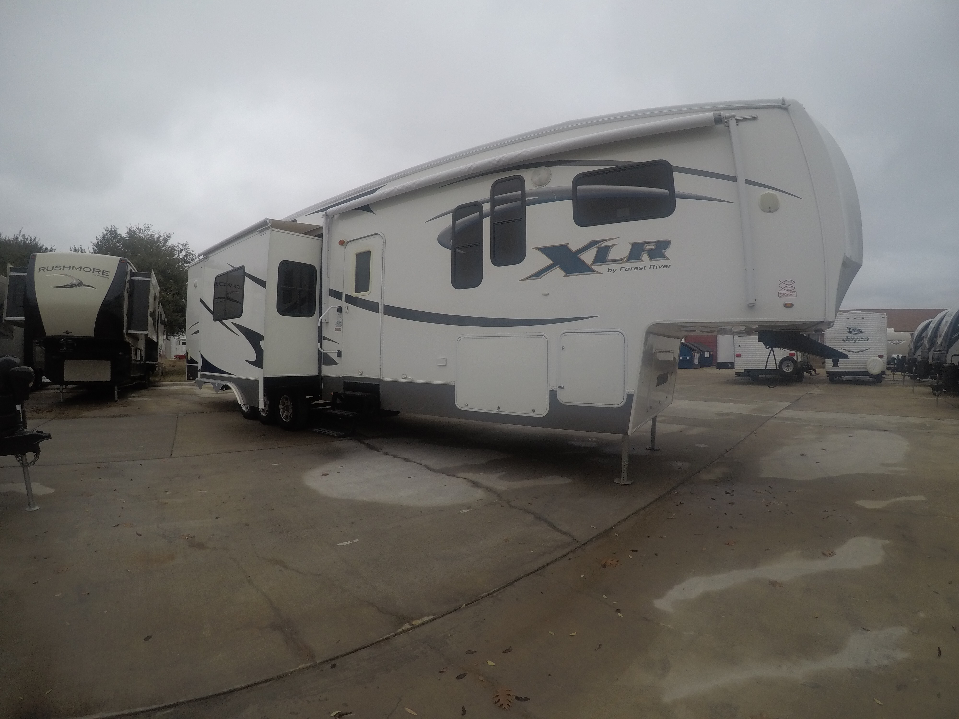 xlr 39
