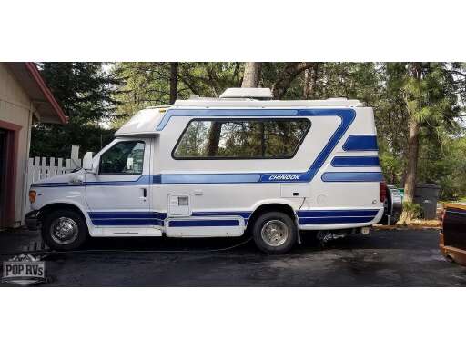 San Diego Ca Chinook For Sale Chinook Rvs Rv Trader