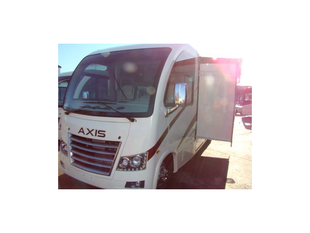 2020 Thor Motor Coach Axis 25 6 For Sale In Frankfort Il Rv Trader