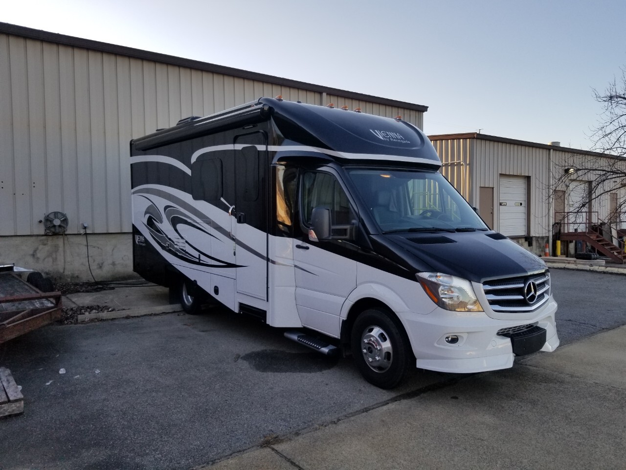 Mercedes Benz Rv >> Mercedes Benz For Sale Mercedes Benz Rvs Rv Trader Mercedes Benz Rv >> Mercedes Benz For Sale Mercedes Benz Rvs Rv Trader