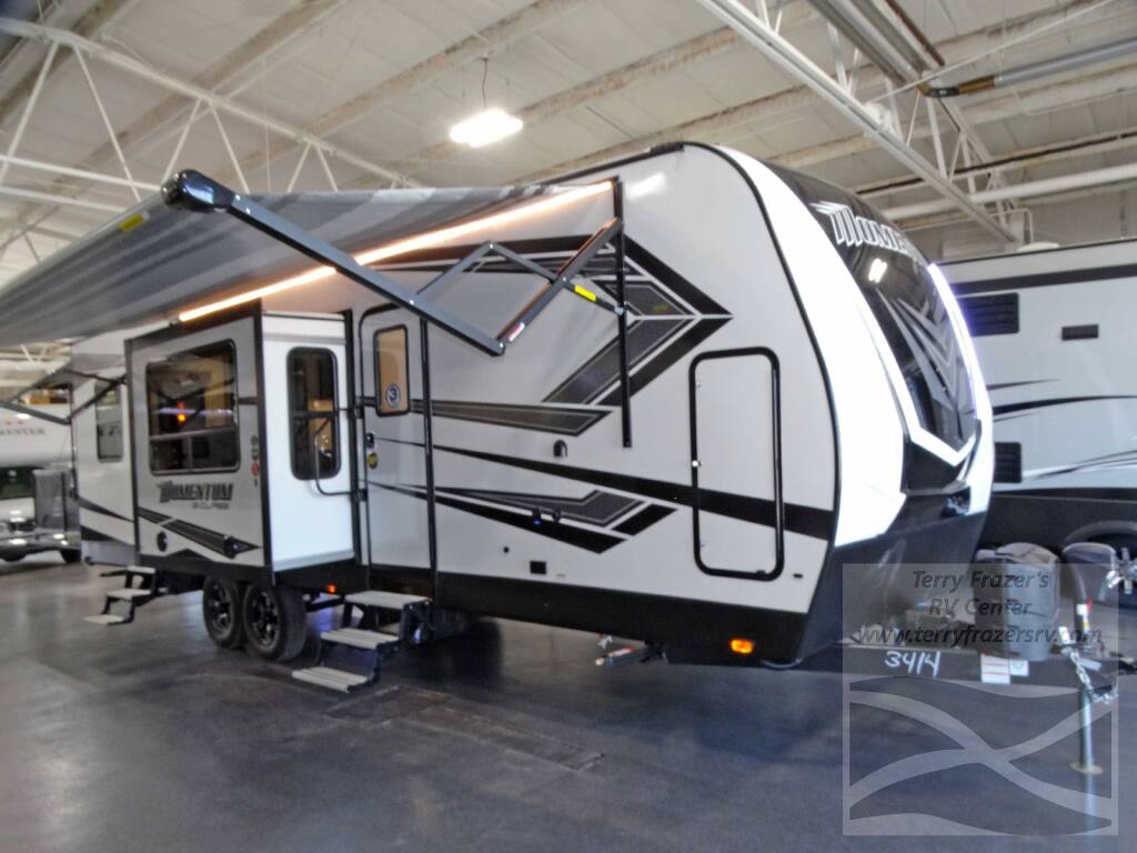 2020 Grand Design Momentum 29G For Sale In Eldridge IA RV Trader
