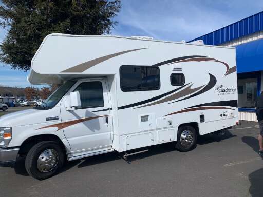 Freelander 28qb For Sale Coachmen Rv Rvs Rv Trader