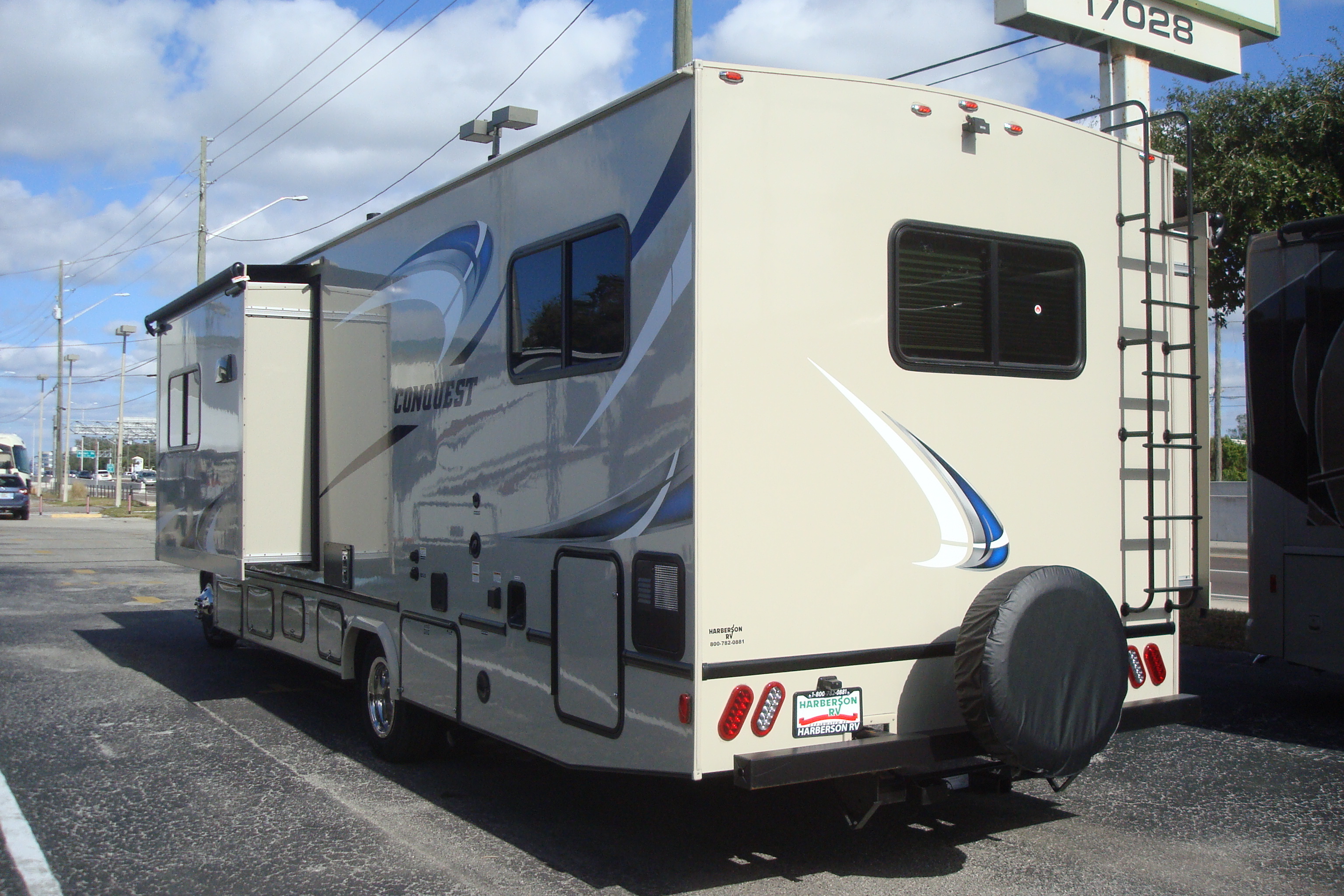 2018 Gulf Stream Conquest 63111 For Sale in Clearwater, FL RV Trader