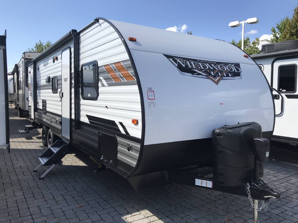 2020 Forest River Wildwood XLite 263BHXL For Sale in Vancouver, WA
