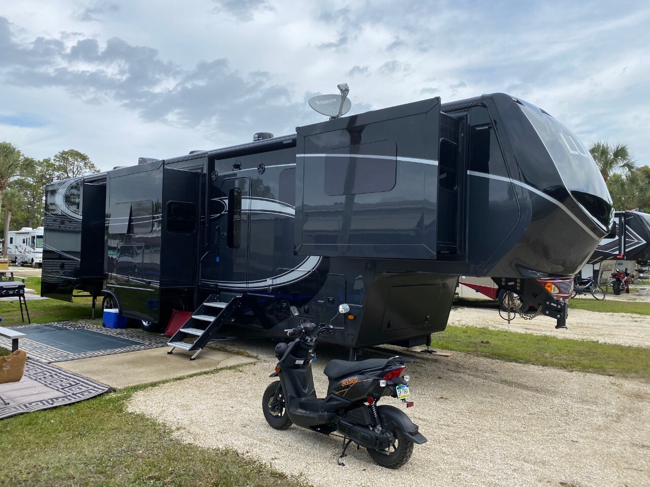 2020 Luxe ELITE, Pella IA