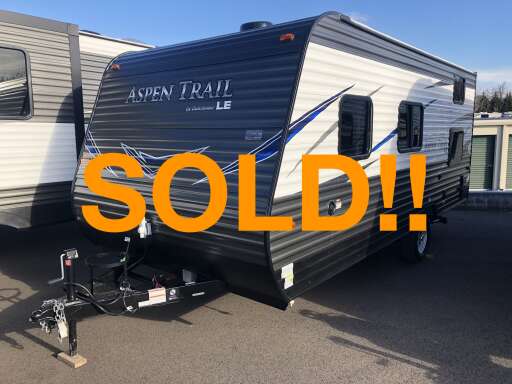 Virginia Kodiak 263 Rlsl For Sale Kodiak Rvs Rv Trader