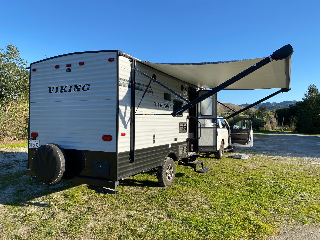 Play Mor Toy Hauler Reviews Wow Blog