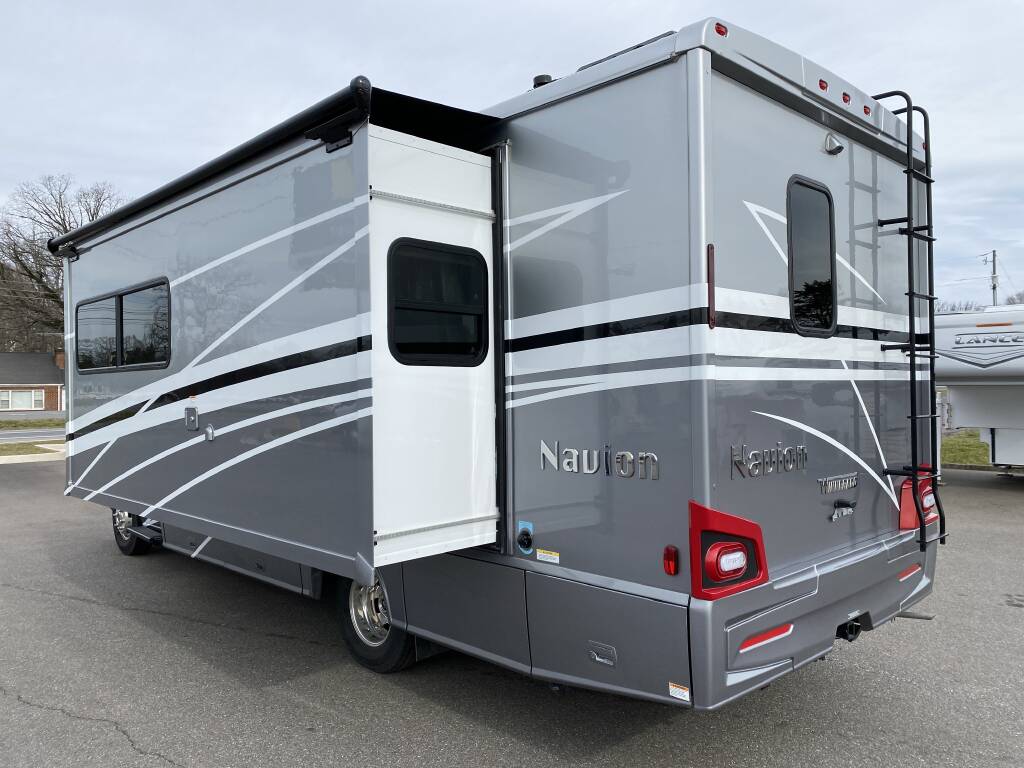 2020 Winnebago Navion 24D For Sale in Lynchburg, VA RV Trader
