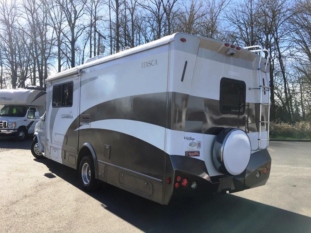 2006 Itasca Cambria 26A For Sale in Coburg, OR RV Trader
