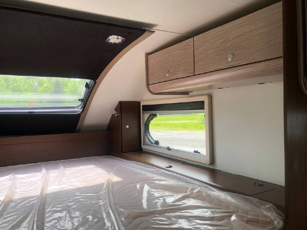 2019 Nucamp Cirrus 920 For Sale in West Chesterfield, NH - RV Trader