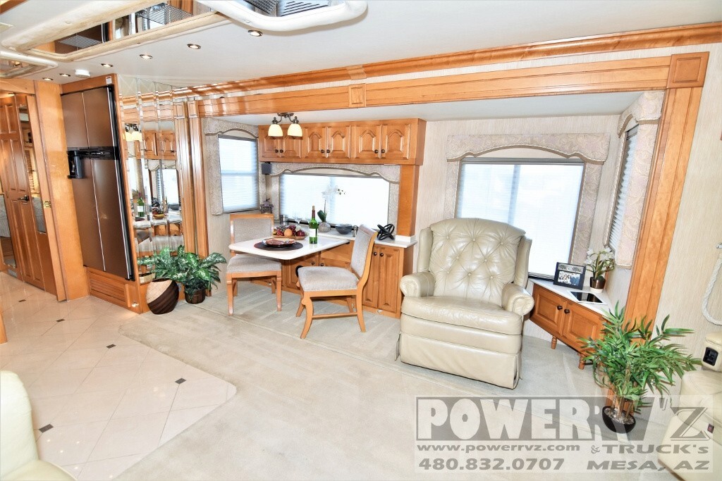 2006 Fleetwood American Eagle 40v For Sale In Mesa Az Rv Trader