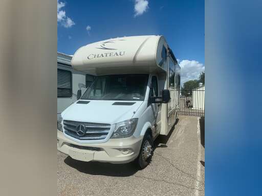 Chateau Citation For Sale Montana Rvs Rv Trader