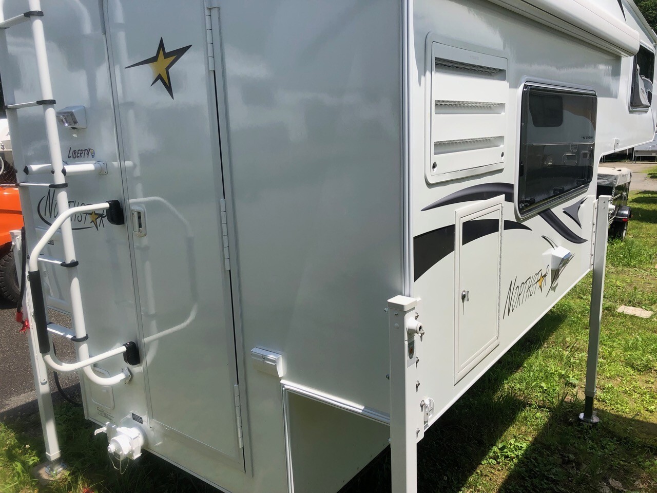 2020 Northstar Liberty For Sale in West Chesterfield, NH RV Trader