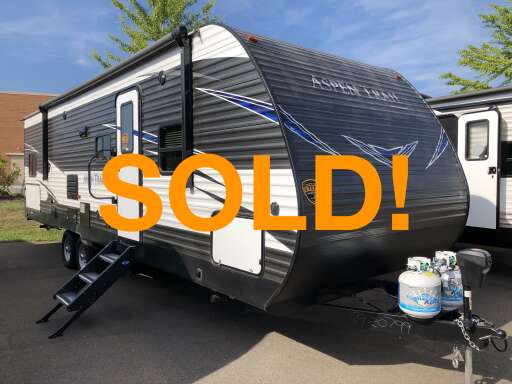 Virginia Kodiak 263 Rlsl For Sale Kodiak Rvs Rv Trader