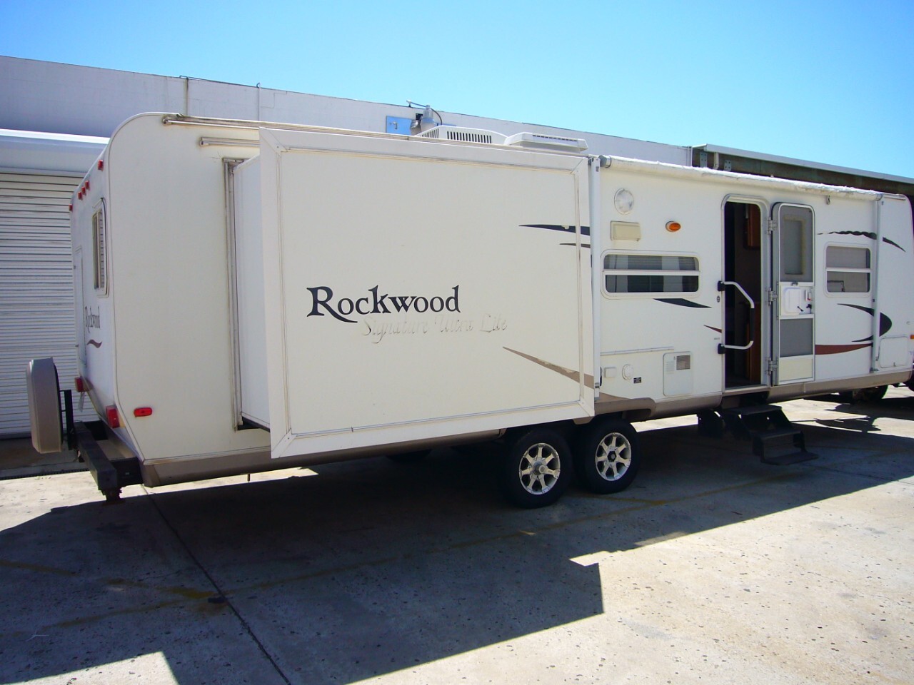 Rv Storage El Cajon Dandk Organizer