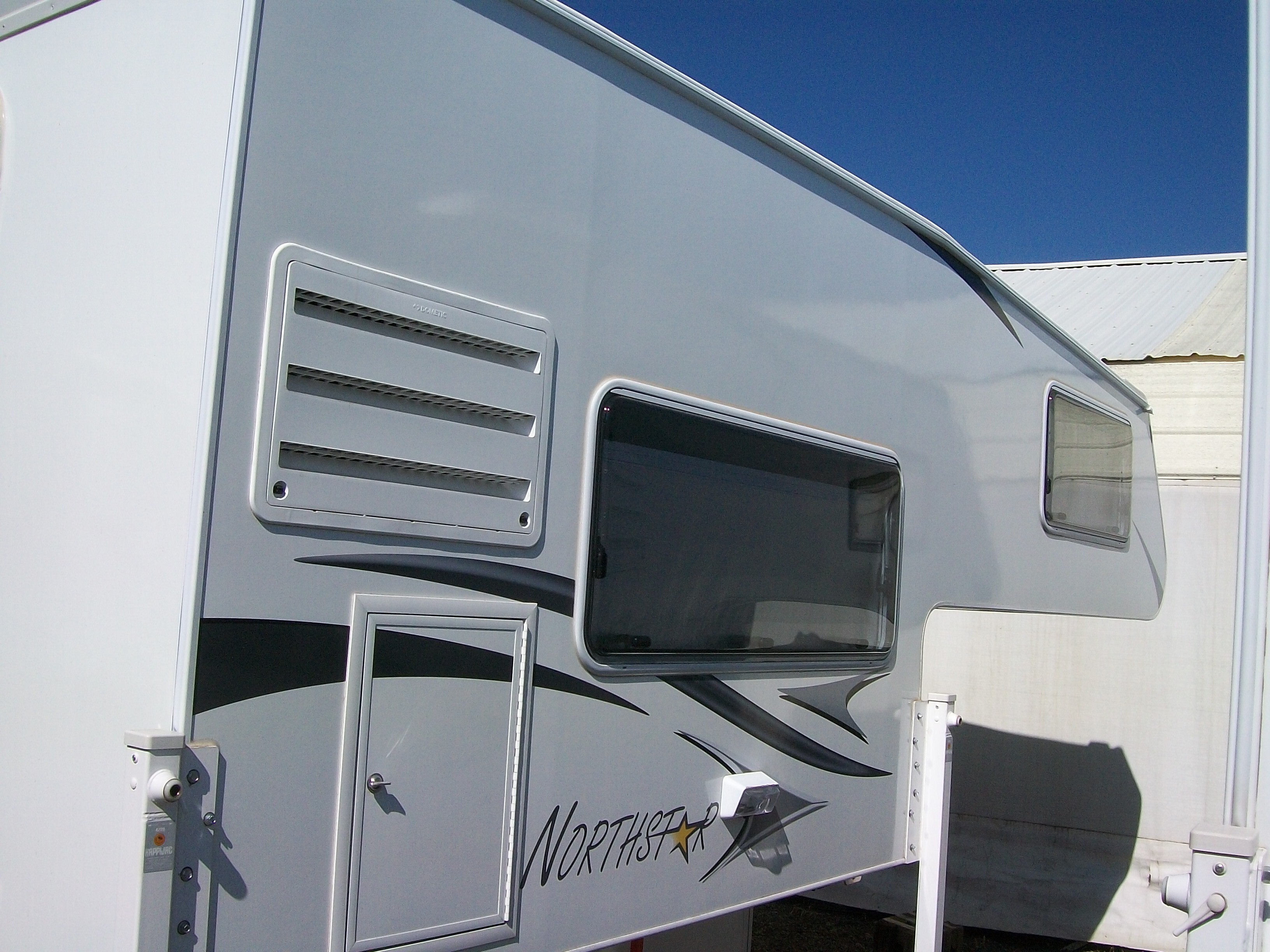 2020 Northstar Liberty (2020) For Ultra Short Beds (5' 6") & Short For