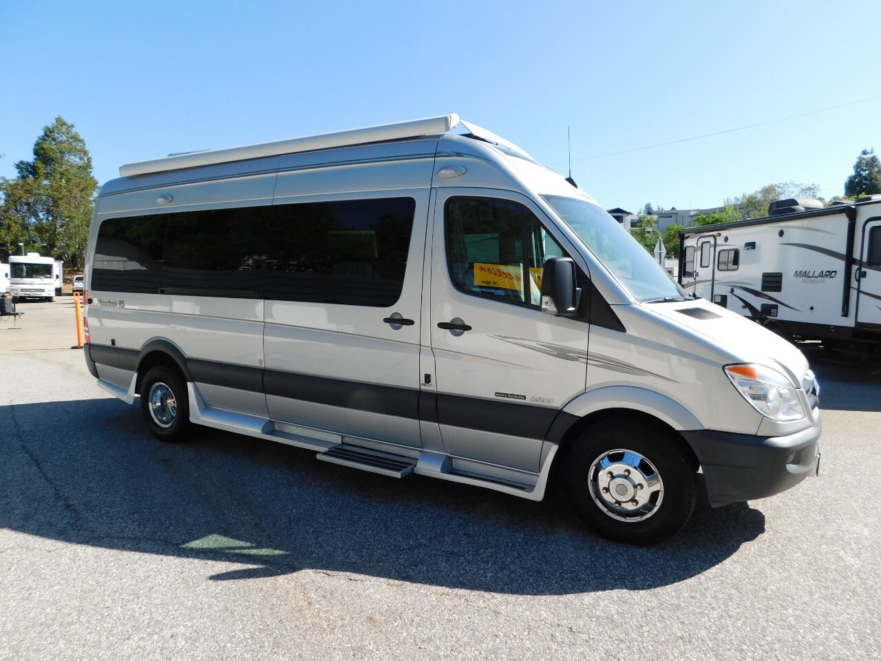 2003 Coachmen Pathfinder 240 Wb For Sale In Auburn Ca Rv Trader