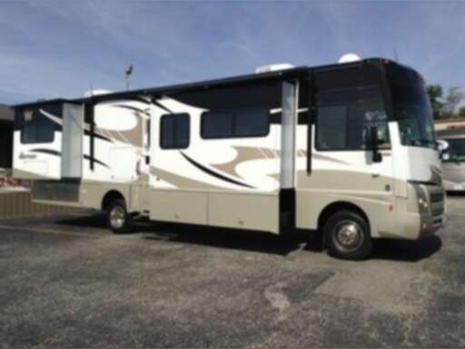 2011 Sightseer Special Edition For Sale Winnebago Rvs Rv Trader