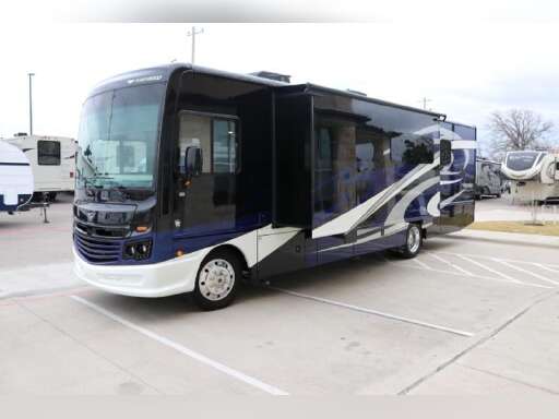 Bounder 37u For Sale Allegro Bay Rvs Rv Trader