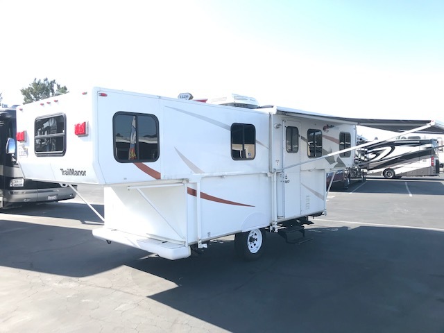 2013 Trailmanor 2619 For Sale in Stanton, CA RV Trader