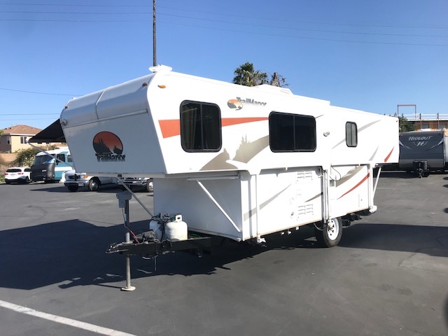 2013 Trailmanor 2619 For Sale in Stanton, CA RV Trader