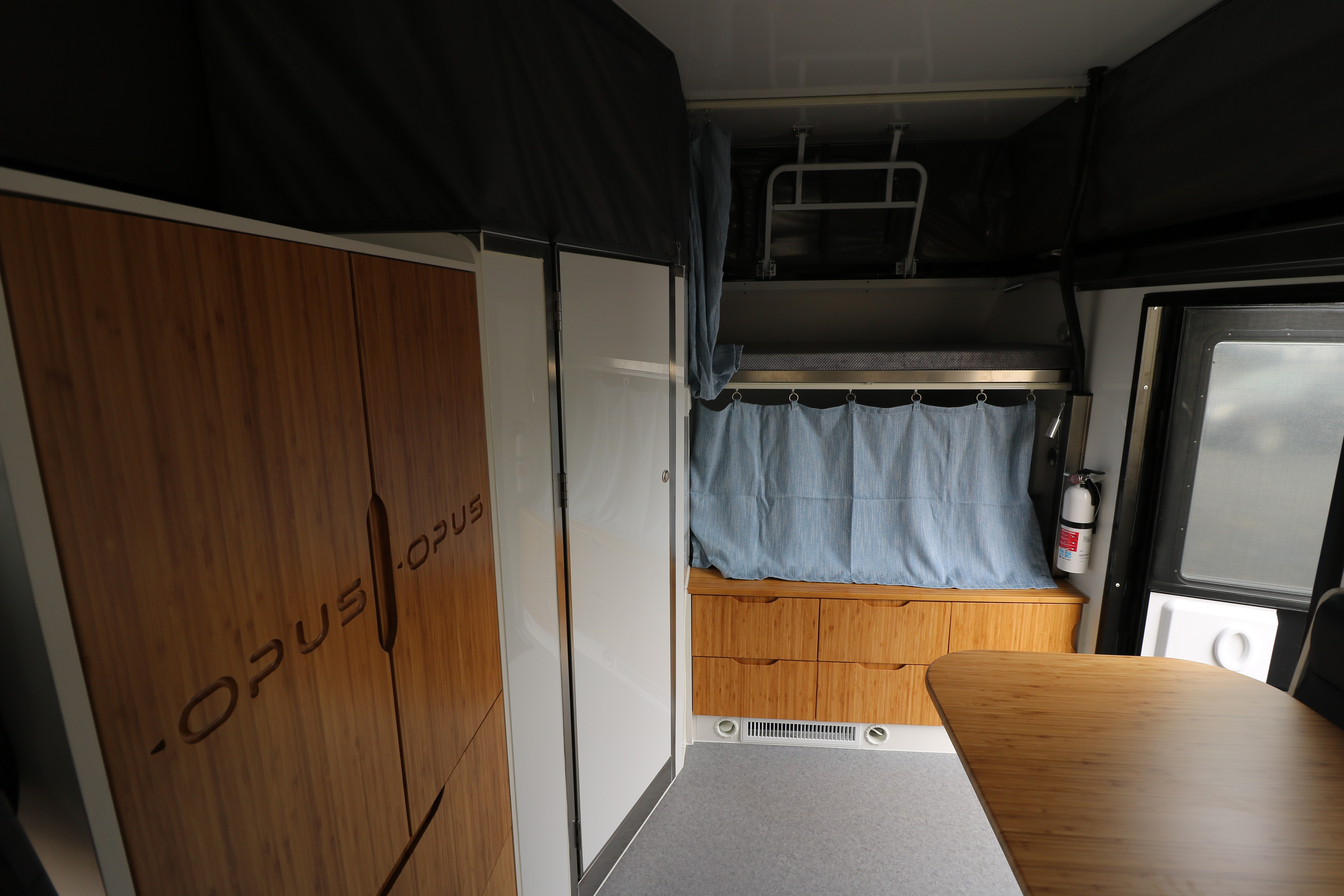 2020 Opus OP15 For Sale in Orange, VA - RV Trader