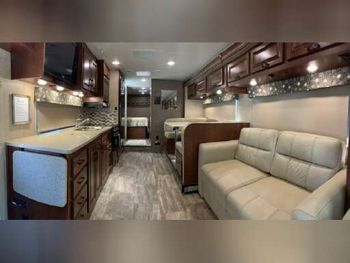 2015 Ultra Lite For Sale Forest River Rvs Rv Trader