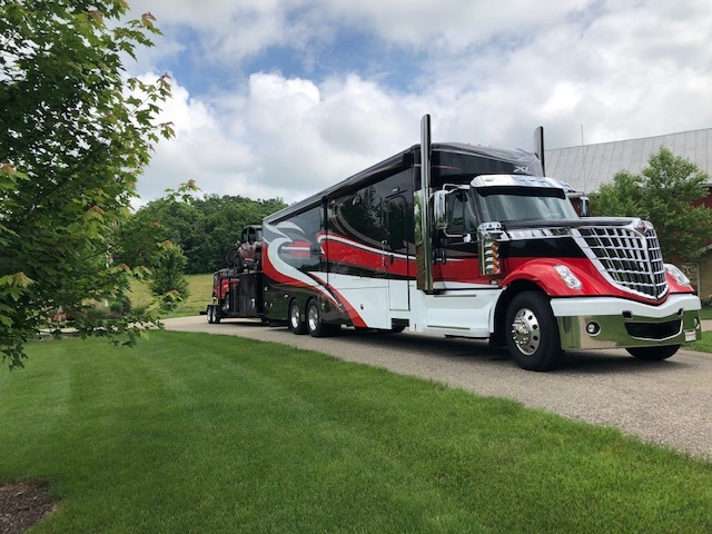 2019 Renegade XL X45BB, Mt. Horeb WI