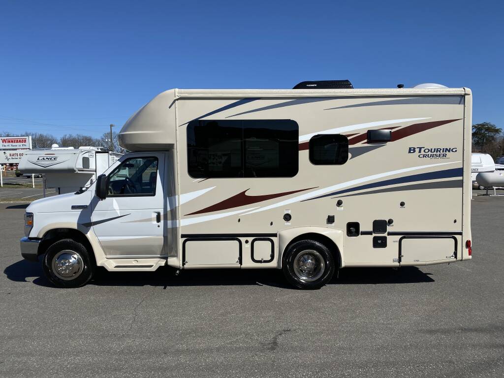 2021 Gulf Stream Bt Cruiser 5210 For Sale in Lynchburg, VA RV Trader