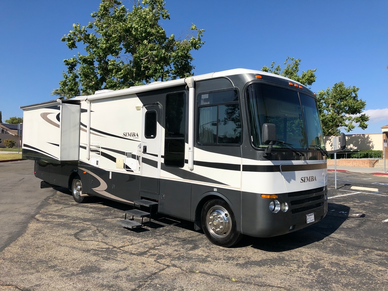 Indoor Rv Storage Anaheim Ca Dandk Organizer