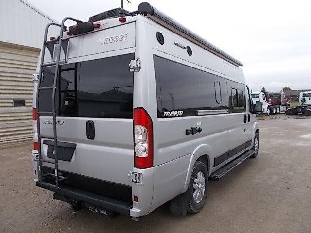 2020 Winnebago Travato 59GL For Sale in Delta, OH RV Trader