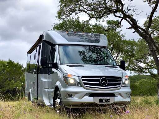 Pennsylvania Unity U24mb For Sale Leisure Travel Class B Motorhomes Rv Trader